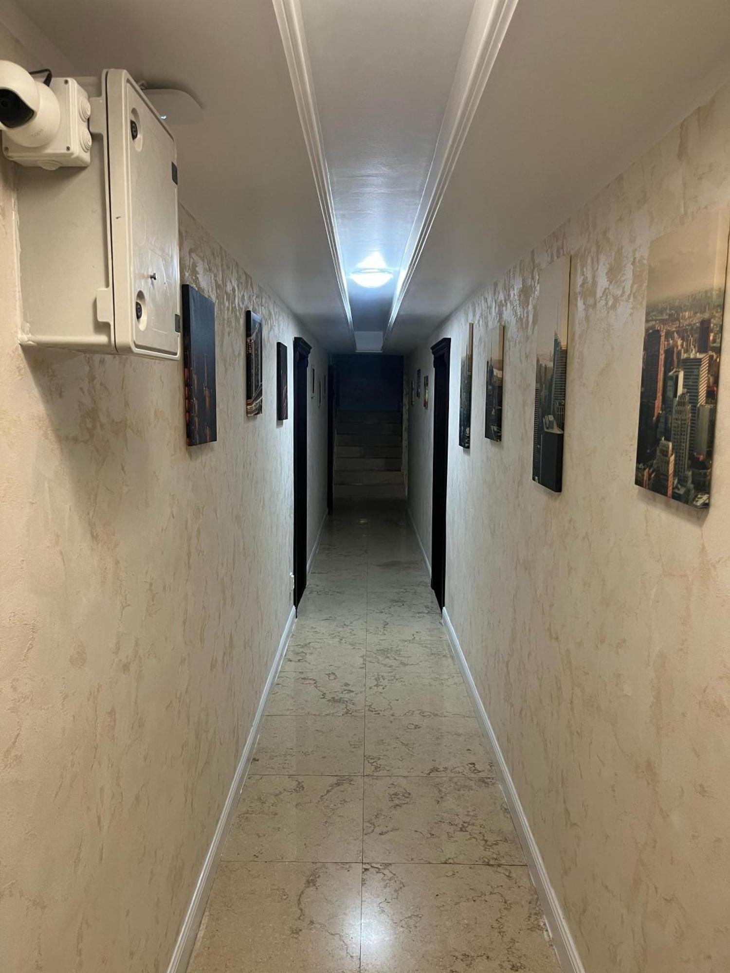 Grey Boutique Hotel Palas ยาช ภายนอก รูปภาพ